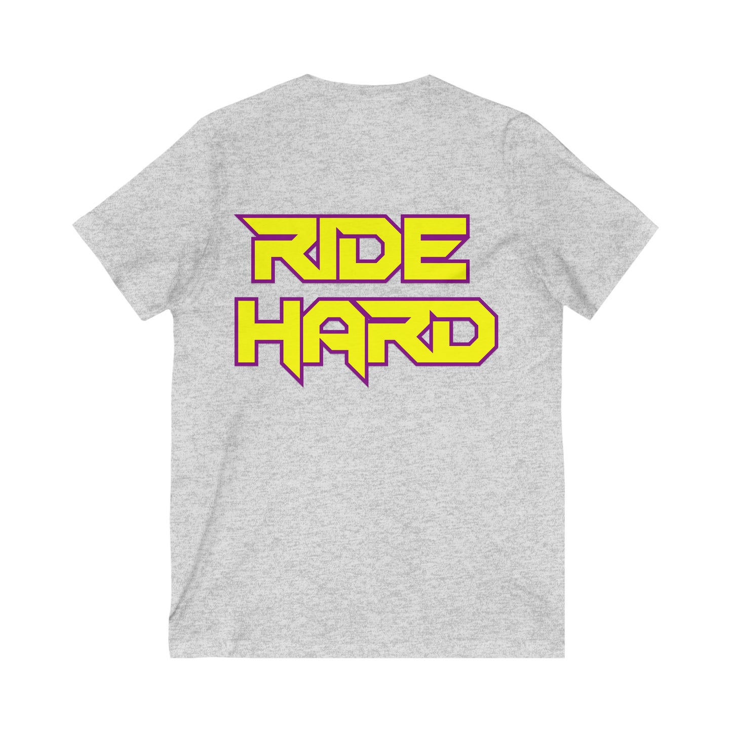 Shuttle Daddy V-neck