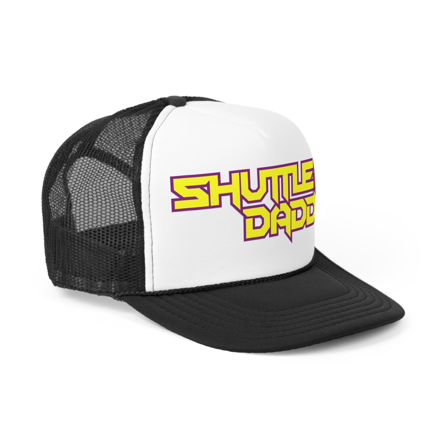 The perfect hat for your Shuttle Daddy