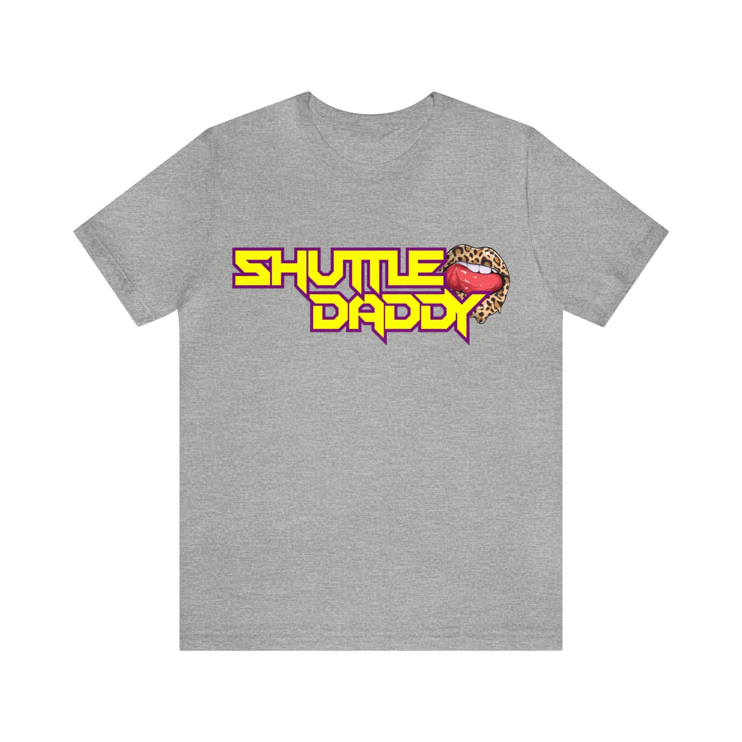 Shuttle Daddy Tshirt