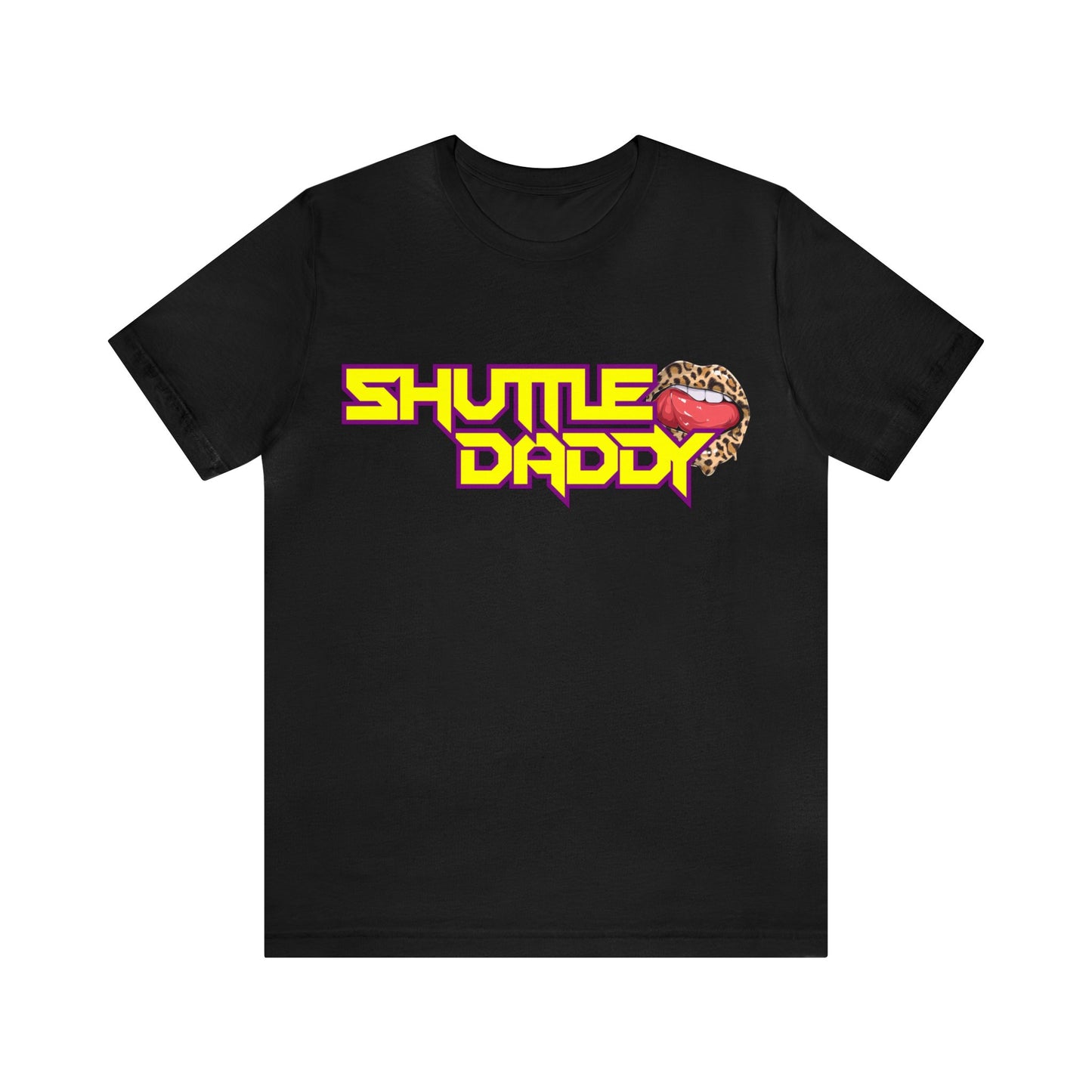 Shuttle Daddy Tshirt